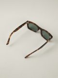'Vice Consul' sunglasses 
