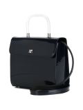 square crossbody bag