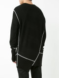 asymmetric jumper