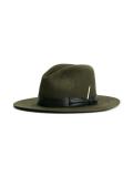 'Crow Bandit' hat
