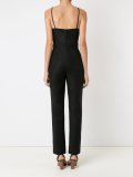 side pockets jumpsuit