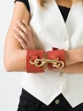 Janice handcuffs