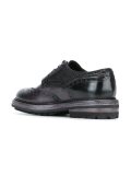 wingtip brogues