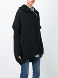oversized cardi-coat