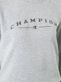 Reconstructed Champion Sweater