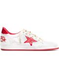 'Ball Star'运动鞋