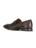 classic penny loafers