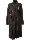 'Lama' coat
