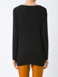 v-neck top