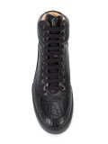 Abel hi-tops