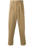 Santiago chino trousers