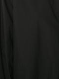 oversized shirt