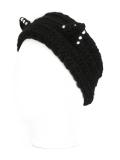 'Kat' knitted headband