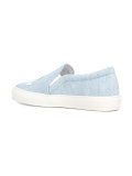 Hollywood slip-on sneakers 