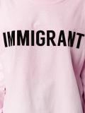 Immigrant t-shirt
