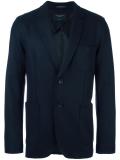 patch pocket blazer