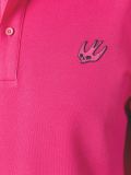 'Swallow' polo shirt 
