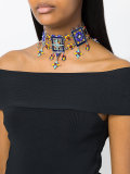 choker necklace 
