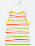 striped tank top