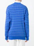 striped jumper 