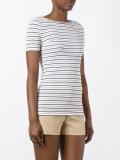 striped shirt 