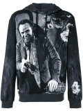 Marlon Brando hoodie