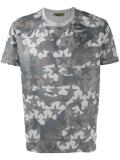 Camustars T-shirt