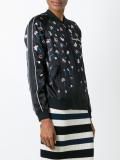 embroidered bomber jacket 
