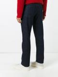regular trousers