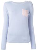 one pocket jumper