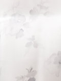 floral print shift dress