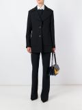 patch pocket jacket