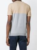bicolour T-shirt