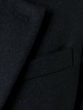 single breasted coat