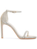 Nudist Song sandals