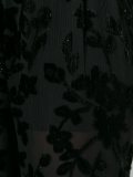 透明长裤