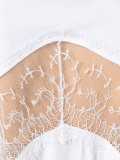 cotton and silk blend