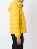 'Brique'羽绒夹克