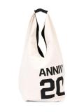 'Anniv 20' tote 