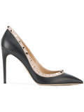 Valentino Garavani Rockstud pumps