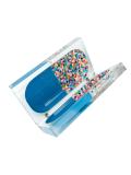 'Chill Pill' clutch