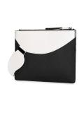 'K/Kocktail Karl' clutch