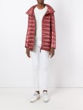 padded jacket