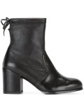 'Shorty' boots