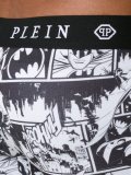 'Batman Chronicles' boxers