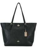 double handles tote