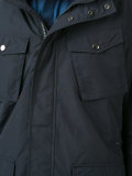 travel jacket