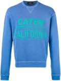 Caten California套头衫