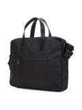 ALLY CAPELLINO MANSELLTRAVEL BLACK ??? Synthetic->Nylon