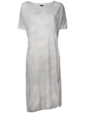 asymmetric dress